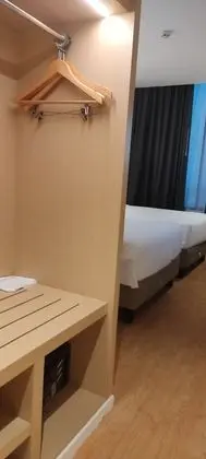 Superior İki Ayrı Yataklı Oda