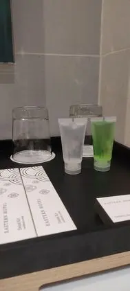 Superior Oda, Birden Çok Yatak, Şehir Manzaralı