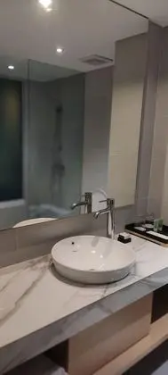 Superior Oda, Birden Çok Yatak, Şehir Manzaralı