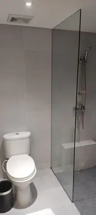 Superior Oda, Birden Çok Yatak, Şehir Manzaralı