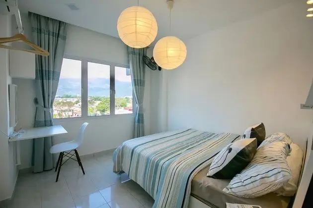 Apart Daire, 3 Yatak Odası