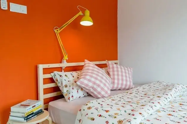 Apart Daire, 3 Yatak Odası