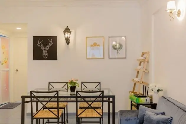 Apart Daire, 3 Yatak Odası