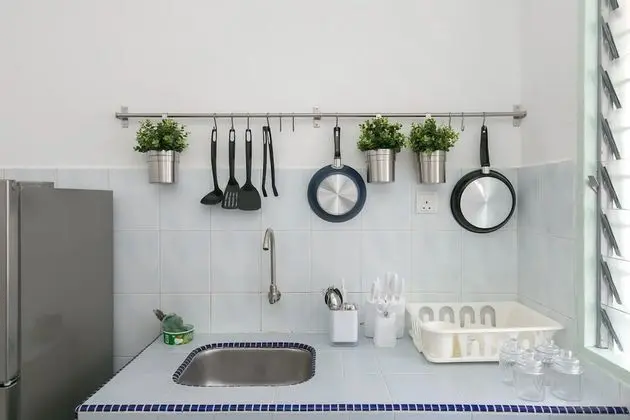 Apart Daire, 3 Yatak Odası