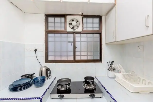 Apart Daire, 3 Yatak Odası