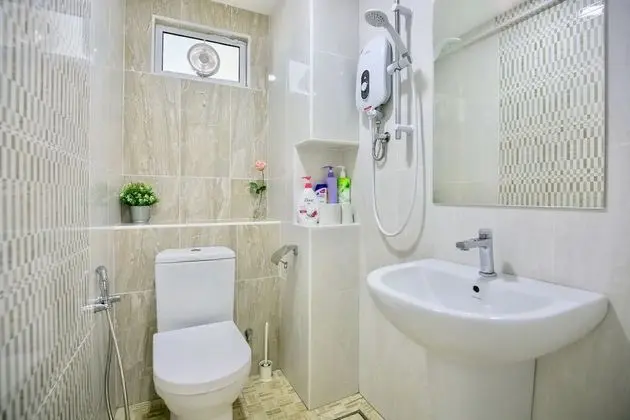 Apart Daire, 3 Yatak Odası