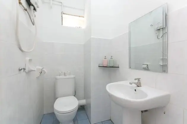 Apart Daire, 3 Yatak Odası