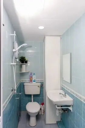 Apart Daire, 3 Yatak Odası