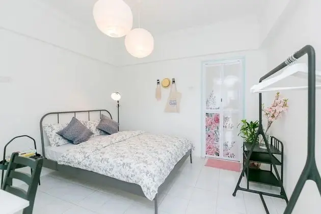 Apart Daire, Özel Banyo (Shared)