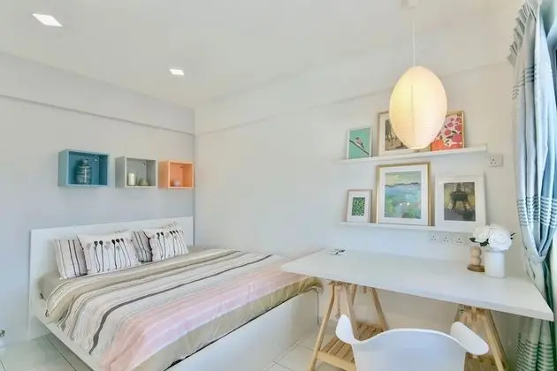 Apart Daire (Shared Room)