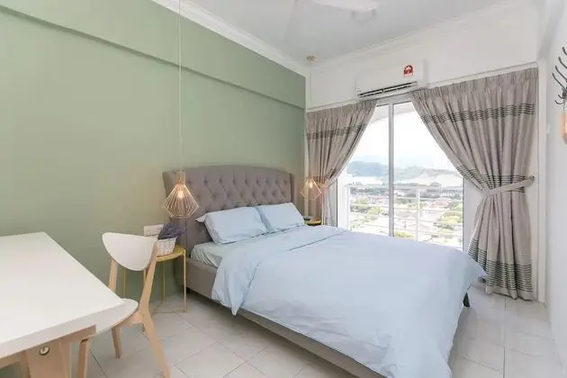 Apart Daire (Shared Room)