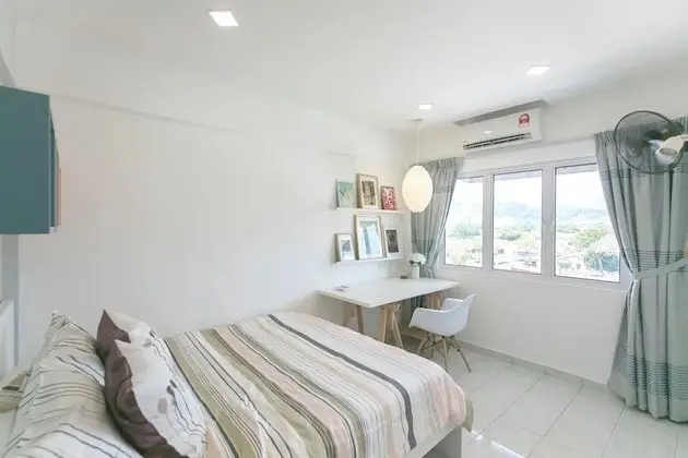 Apart Daire (Shared Room)