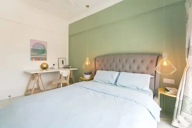 Apart Daire (Shared Room)