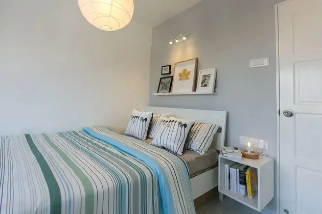 Apart Daire (Shared Room)