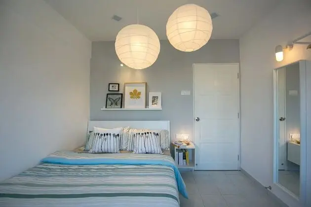 Apart Daire (Shared Room)