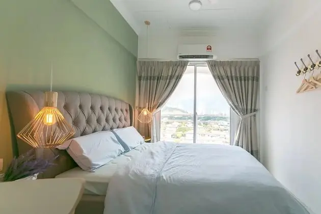 Apart Daire (Shared Room)