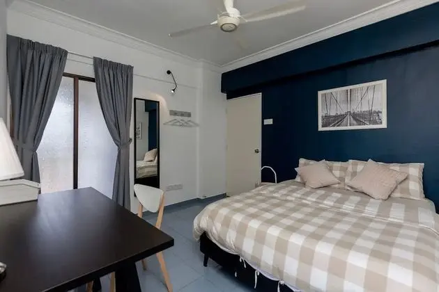 Apart Daire (Shared Room)