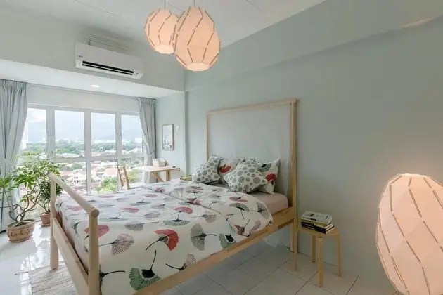 Apart Daire (Shared Room)