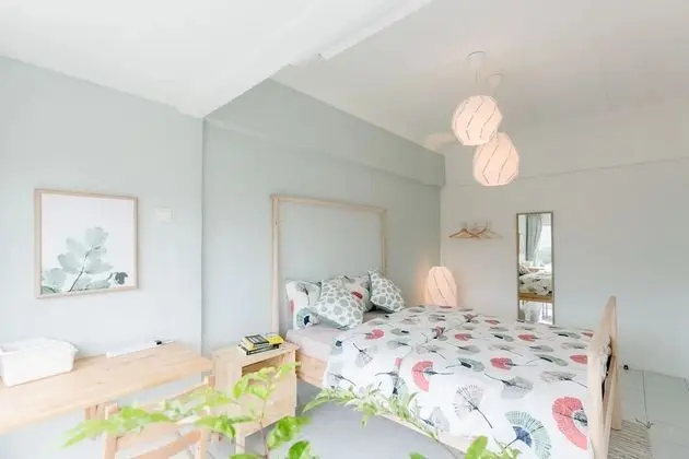 Apart Daire (Shared Room)