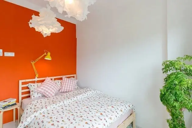 Apart Daire (Shared Room)