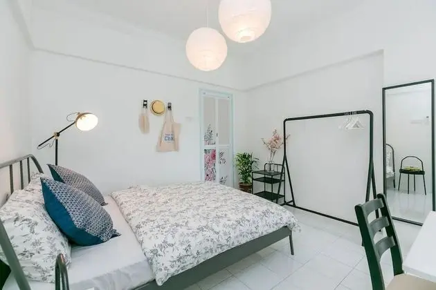 Apart Daire (Shared Room)