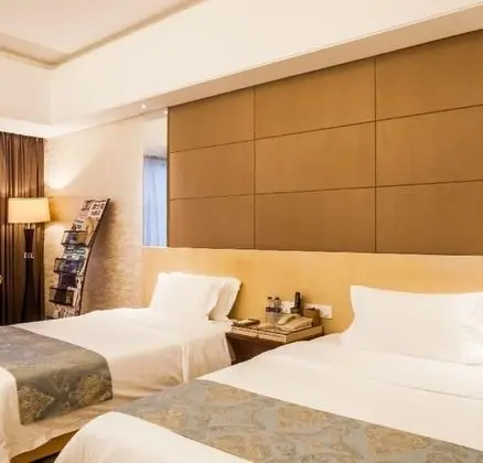 Standard İki Ayrı Yataklı Oda