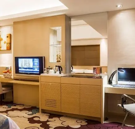 Standard İki Ayrı Yataklı Oda