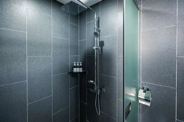 Standard İki Ayrı Yataklı Oda
