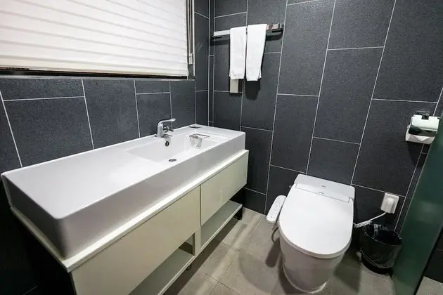 Standard İki Ayrı Yataklı Oda