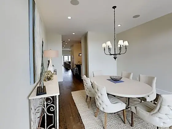 Daire, Birden Çok Yatak, Balkon, Okyanus Manzaralı