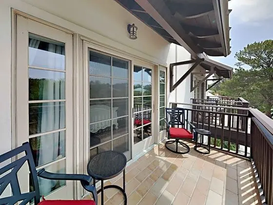 Daire, Birden Çok Yatak, Balkon, Okyanus Manzaralı