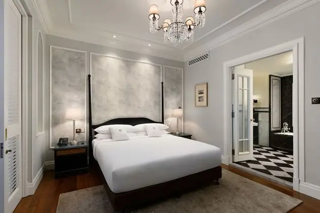 Premier Suite King GF