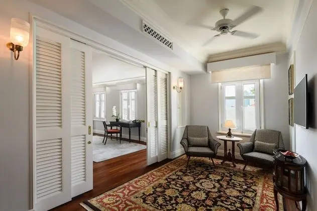 Superior Suite Twin