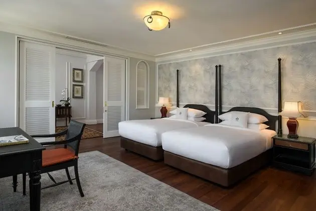Superior Suite Twin
