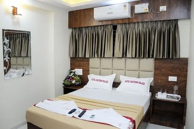 Deluxe Tek Büyük Yataklı Oda, 1 Çift Kişilik Yatak, Engellilere Uygun