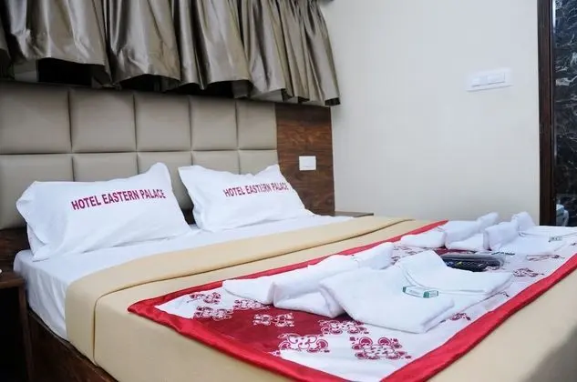 Deluxe Tek Büyük Yataklı Oda, 1 Çift Kişilik Yatak, Engellilere Uygun