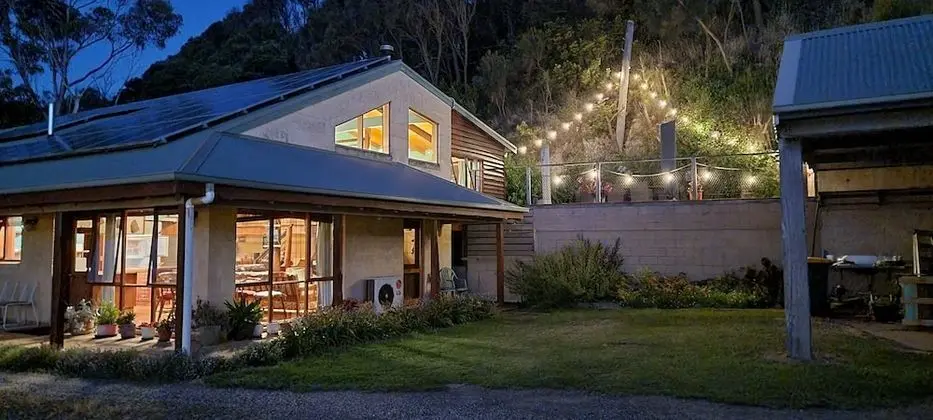 Family Ev, 3 Yatak Odası, Bahçe Manzaralı