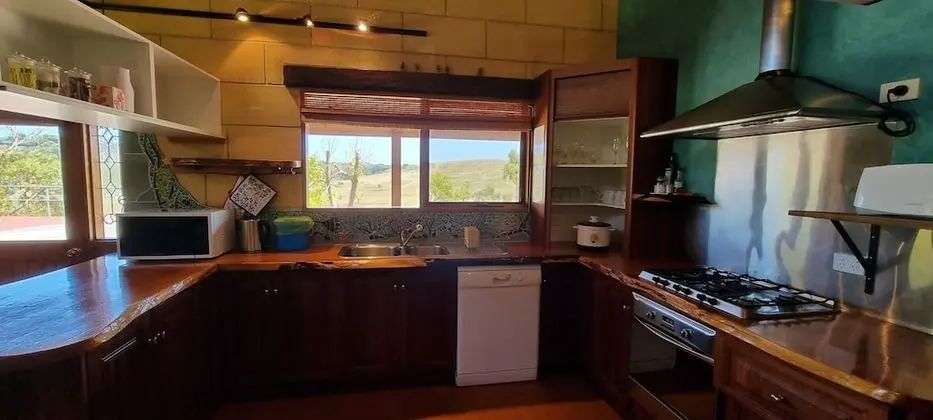 Family Ev, 3 Yatak Odası, Bahçe Manzaralı