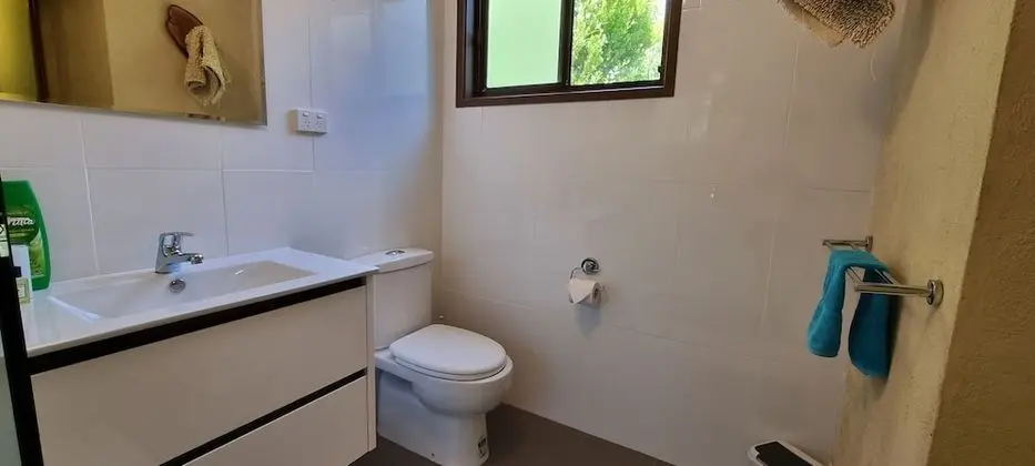 Family Ev, 3 Yatak Odası, Bahçe Manzaralı
