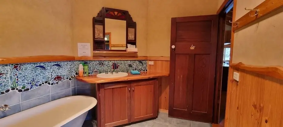 Family Ev, 3 Yatak Odası, Bahçe Manzaralı