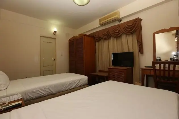 Deluxe Oda, 1 Çift Kişilik Yatak, Sigara İçilmez