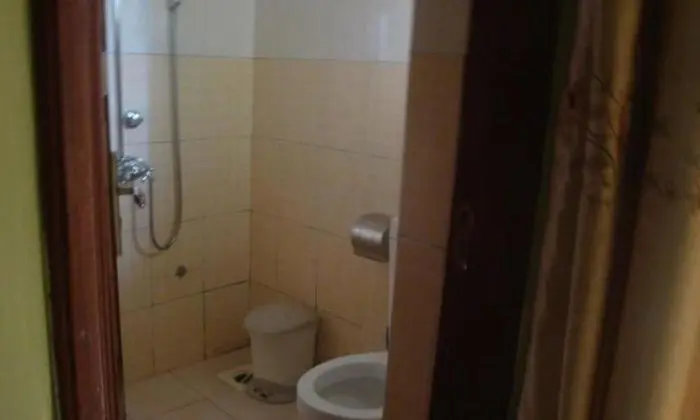 Standard Tek Büyük Yataklı Oda, 1 Çift Kişilik Yatak