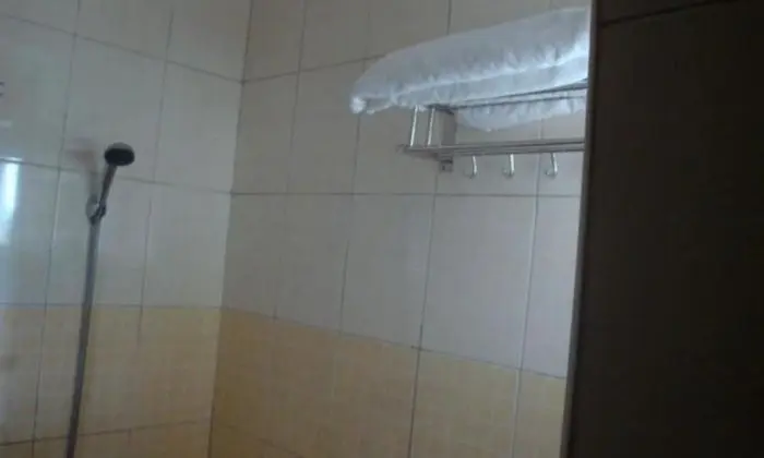 Standard Tek Büyük Yataklı Oda, 1 Çift Kişilik Yatak