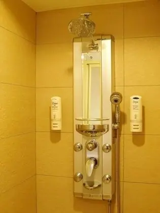 Business Oda, 1 Büyük (Queen) Boy Yatak
