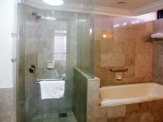 Superior Apart Daire, 1 Yatak Odası