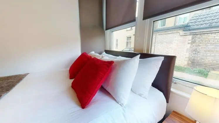 Comfort Apart Daire