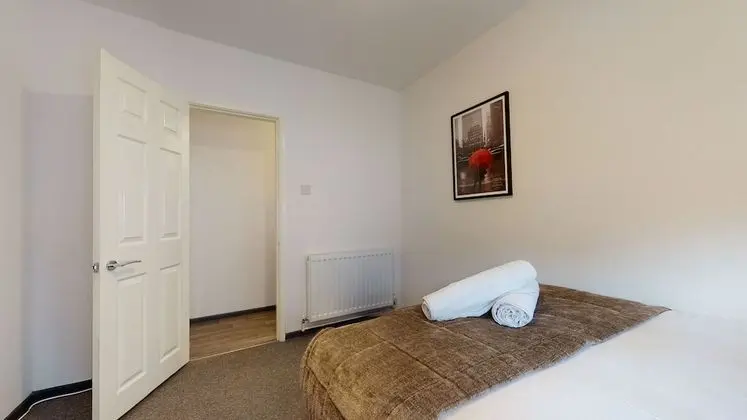 Comfort Apart Daire
