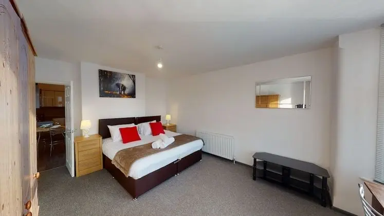 Comfort Apart Daire