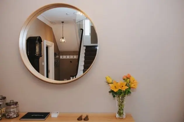 Exclusive Ev, Banyolu/Duşlu (8 Bedroom)