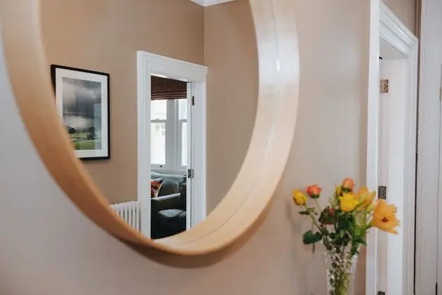 Exclusive Ev, Banyolu/Duşlu (8 Bedroom)